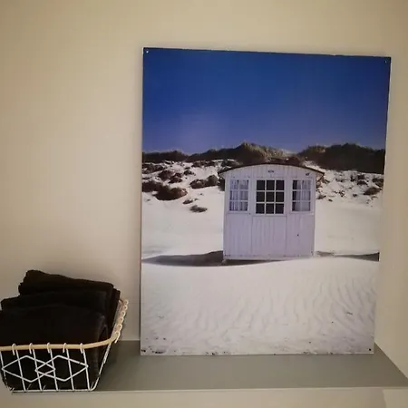 Apartamento Studio Trimaran