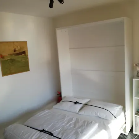 Studio Trimaran Apartamento