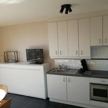 Apartamento Studio Trimaran