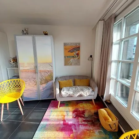 Apartamento Studio Trimaran *